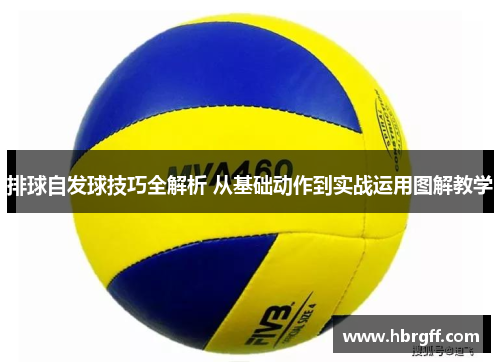 排球自发球技巧全解析 从基础动作到实战运用图解教学